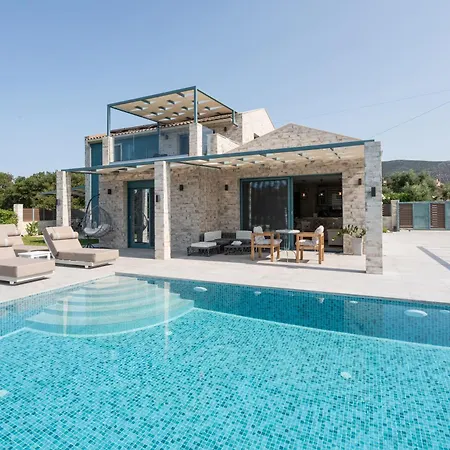 Vila Prestige *
