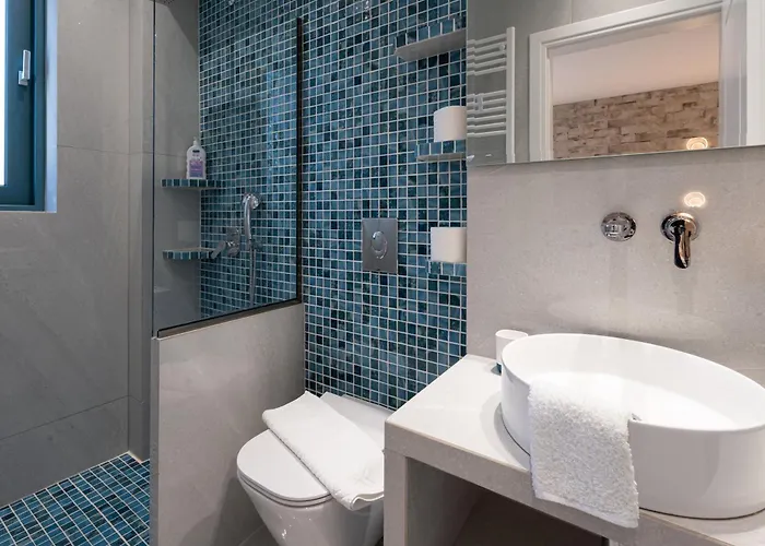 别墅 Prestige 卡拉瓦杜斯