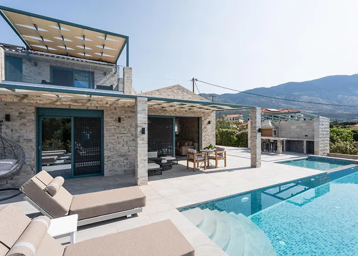 别墅 Prestige 卡拉瓦杜斯