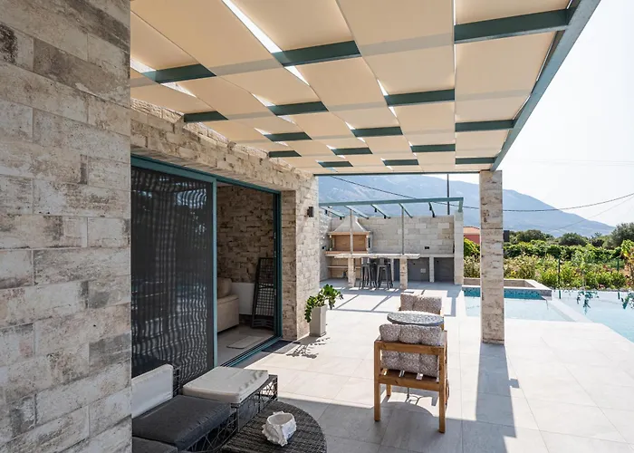 别墅 Prestige 卡拉瓦杜斯