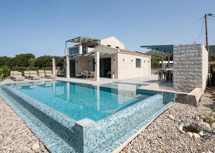 别墅 Prestige 卡拉瓦杜斯