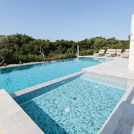 Villa Prestige *