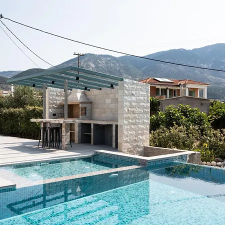 Prestige Καραβάδος