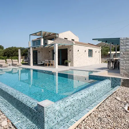 Βίλα Prestige Καραβάδος