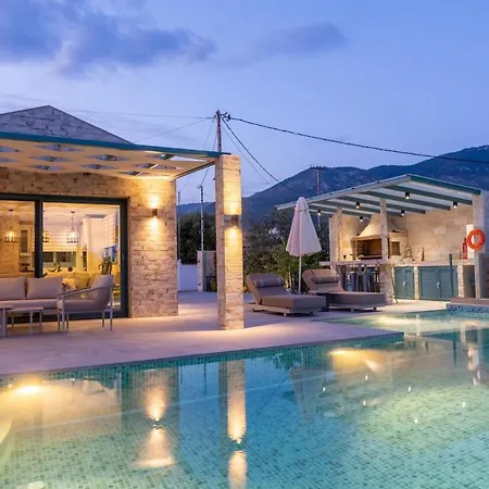 Villa Prestige