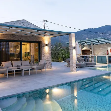 Villa Prestige *