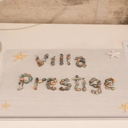 Prestige Villa
