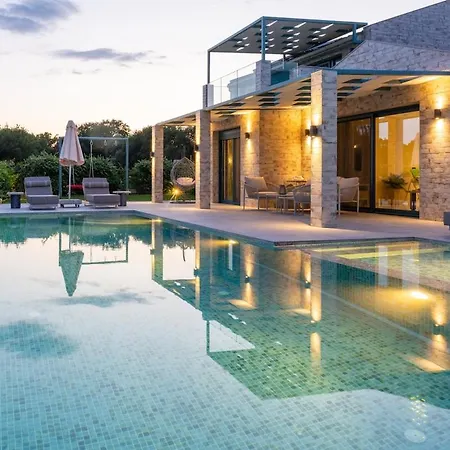 Prestige Villa
