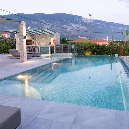 Villa Prestige