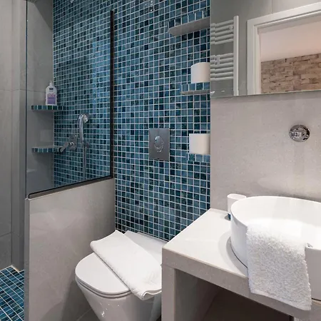 Villa Prestige Karavádhos