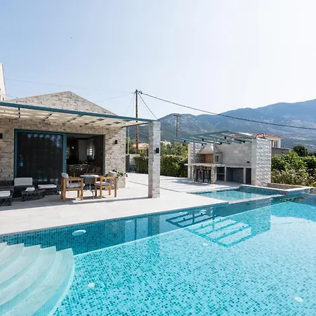 Prestige * Karavádhos